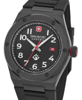 Swiss Military Hanowa SMWGN2101930 montre pour homme