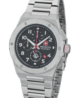 Swiss Military Hanowa SMWGI2102001 Reloj para hombre