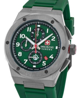Swiss Military Hanowa SMWGO2102040 montre pour homme