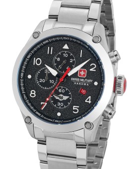 Swiss Military Hanowa SMWGI2101501 Reloj para hombre