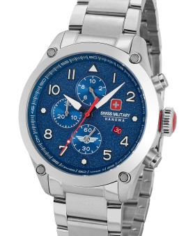 Swiss Military Hanowa SMWGI2101502 montre pour homme