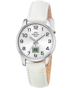 Master Time MTLA-10798-42L Relógio para mulher