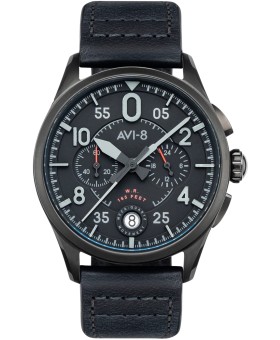 AVI-8 AV-4089-03 men's watch