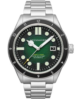 Spinnaker SP-5096-33 montre pour homme