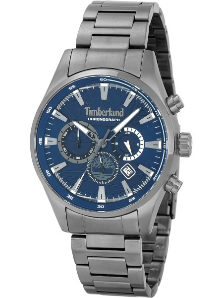 Timberland TDWGI2102405 men's watch, stainless steel strap