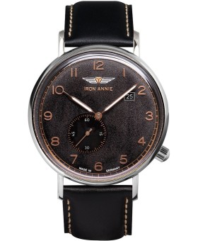Iron Annie 5934-2 Reloj para hombre