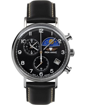 Iron Annie 5994-2 montre pour homme