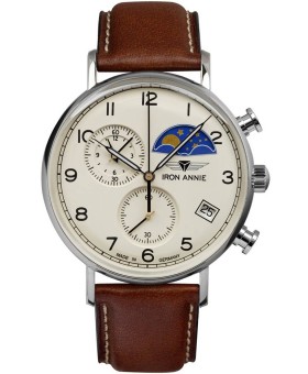 Iron Annie 5994-5 montre pour homme