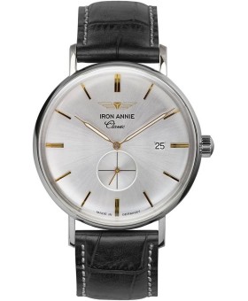 Iron Annie 5938-4 Reloj para hombre