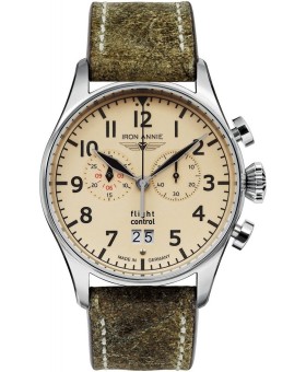 Iron Annie 5186-5 men's watch