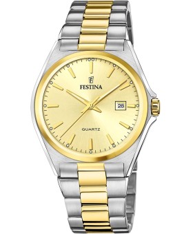 Buy Festina watch for men - The perfect gift for him | Dialando