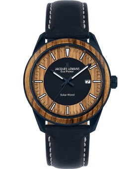 Jacques Lemans 1-2116K men's watch