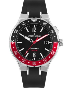 Jacques Lemans 1-2109A men's watch