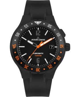 Jacques Lemans 1-2109D men's watch