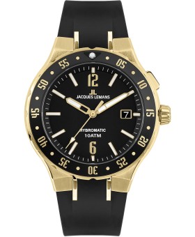 Jacques Lemans 1-2109E men's watch