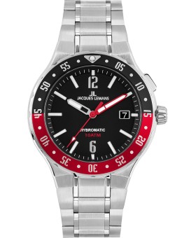 Jacques Lemans 1-2109F men's watch