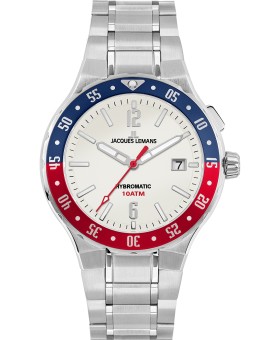 Jacques Lemans 1-2109G men's watch