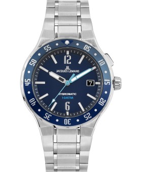 Jacques Lemans 1-2109H men's watch