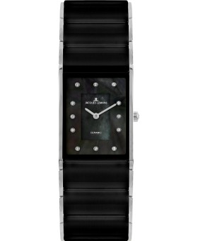 Jacques Lemans 1-1940F Relógio para mulher