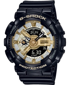 Casio GMA-S110GB-1AER men's watch