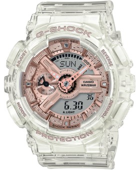 Casio GMA-S110SR-7AER men's watch