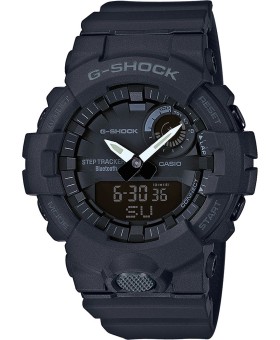 Casio GBA-800-1AER men's watch