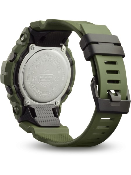Casio GBD-800UC-3ER men's watch, resin strap