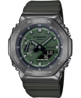 Casio GM-2100B-3AER men's watch
