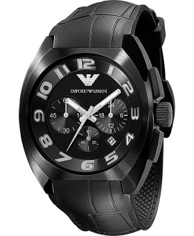 Emporio Armani AR5846 montre pour homme