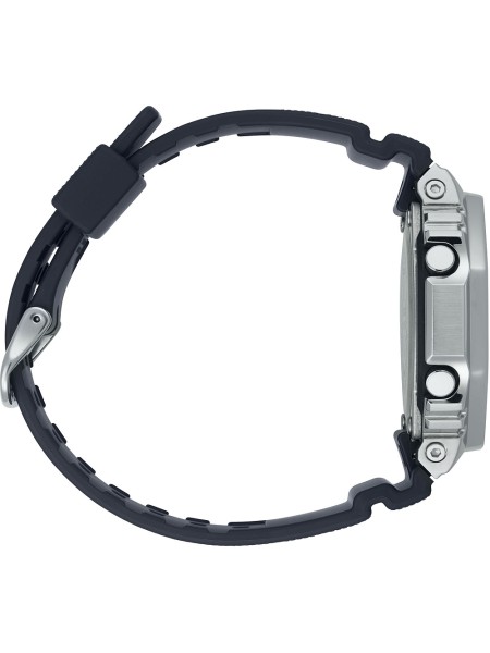 Casio GM-2100-1AER herrklocka, harts armband