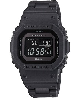 Casio GW-B5600BC-1BER montre pour homme