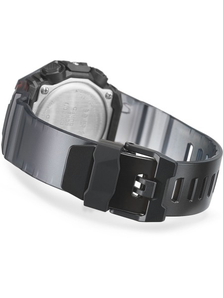 Casio GA-B001G-1AER men's watch, resin strap
