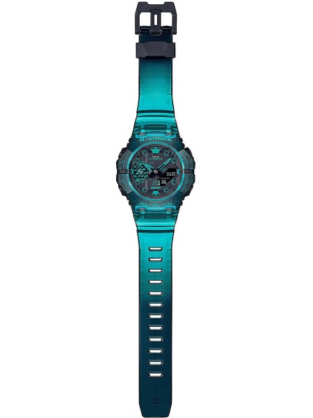 Casio GA-B001G-2AER men's watch, resin strap