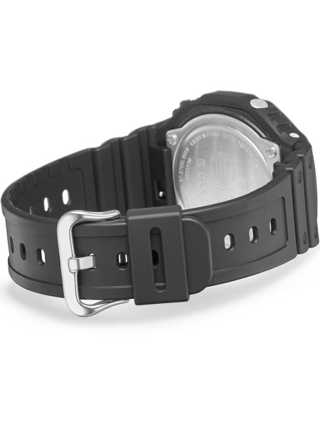 Casio GA-B2100-1A1ER men's watch, resin strap