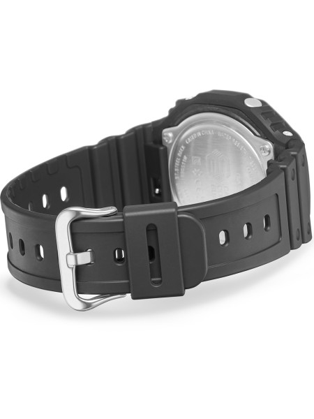 Casio GA-B2100-1AER men's watch, résine strap