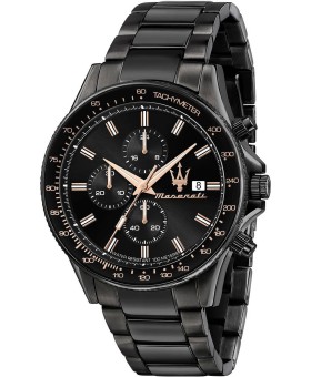 Maserati R8873640011 Reloj para hombre