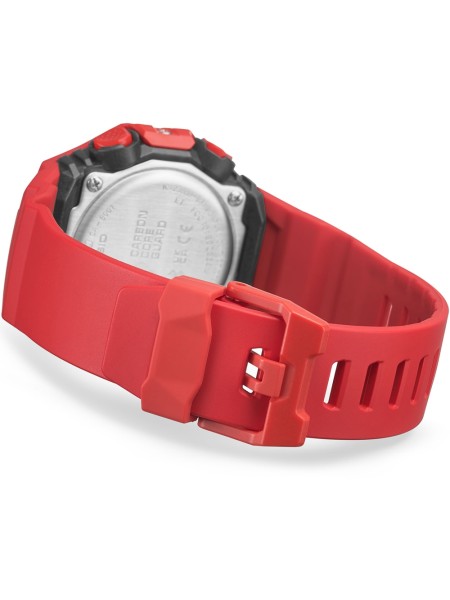 Casio GA-B001-4AER men's watch, resin strap
