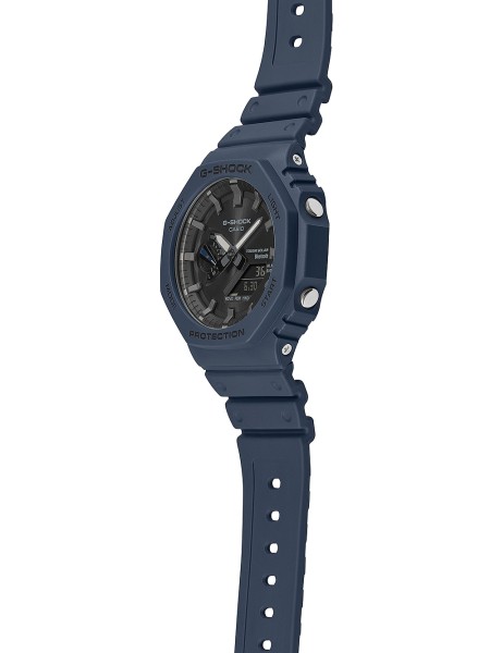 Casio GA-B2100-2AER men's watch, résine strap