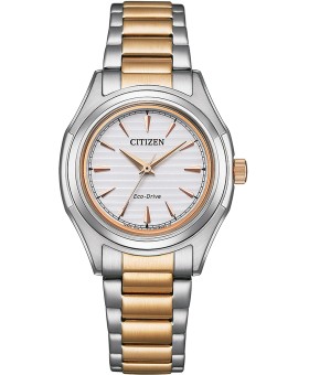 Citizen FE2116-85A Γυναικείο ρολόι