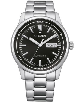 Citizen NH8400-87E montre pour homme
