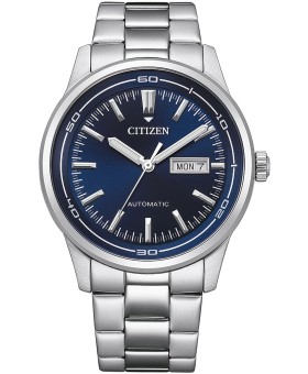 Citizen NH8400-87L montre pour homme