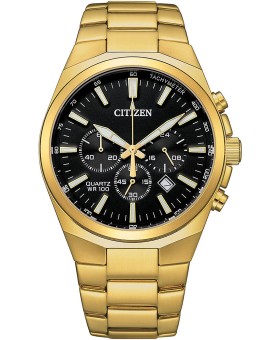 Citizen AN8173-51E Reloj para hombre