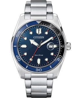 Citizen AW1761-89L montre pour homme