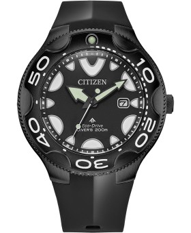 Citizen BN0235-01E montre pour homme