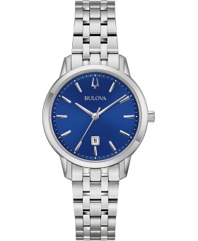 Bulova 96M166 montre pour dames
