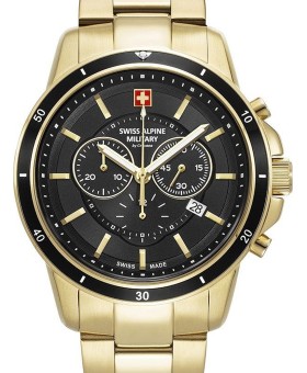 Swiss Alpine Military 7089.9117 montre pour homme