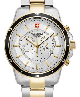 Swiss Alpine Military 7089.9142 montre pour homme