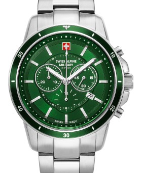 Swiss Alpine Military 7089.9134 montre pour homme