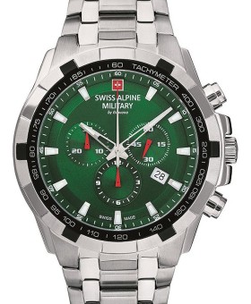 Swiss Alpine Military 7043.9234 Reloj para hombre