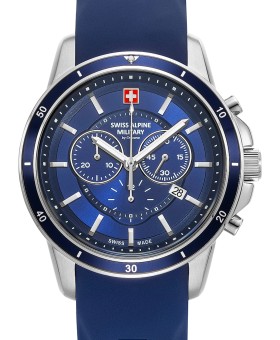 Swiss Alpine Military 7089.9835 Reloj para hombre
